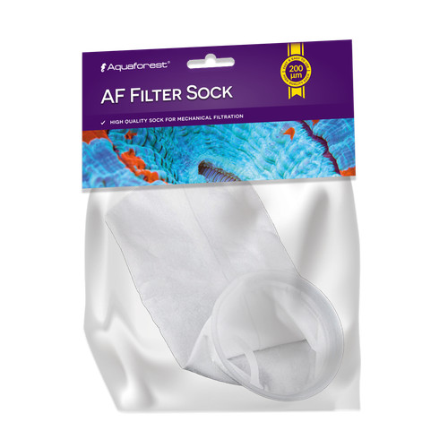 Aquaforest filter sock 200um - sock,