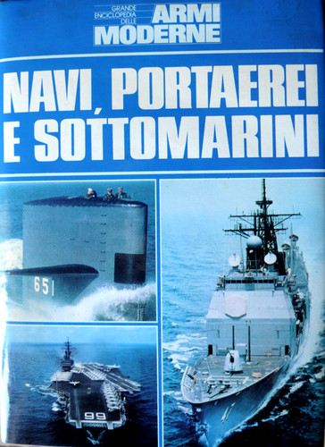 Navi portaerei sottomarini - navi,, e