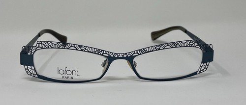 Lafont roxanne 401 blue - lafont,