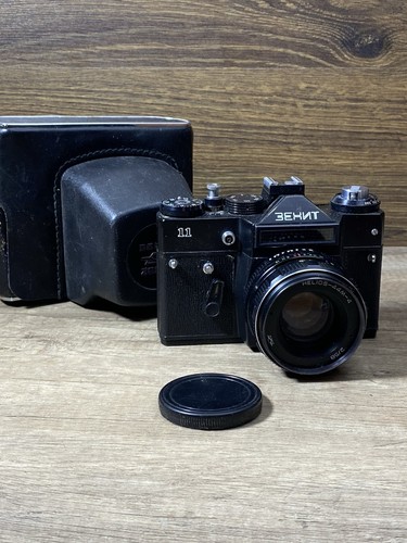 Zenit reflex con - zenit,