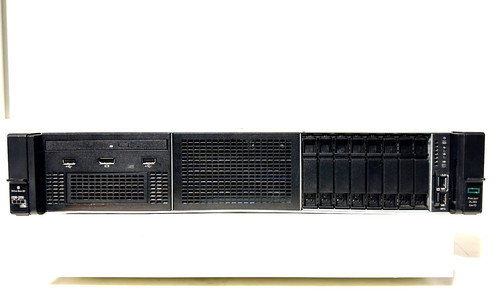 Proliant dl380 gen10 - hp,