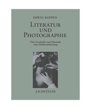 Literatur und Photographie