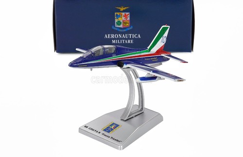 100 italeri aermacchi - 1/100,
