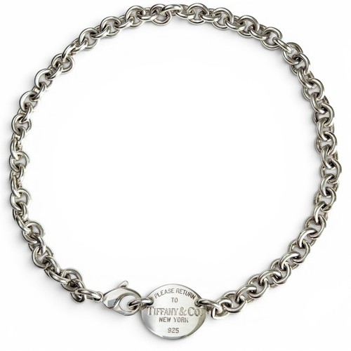 Vintage return tiffany co - &,