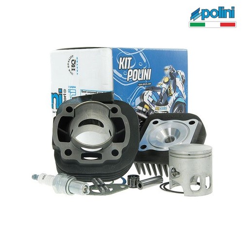 Polini 166 0076 kit cilindro - polini, 166.0076/r