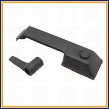 MANIGLIA LEVA ESTERNA POSTERIORE PER SUZUKI SJ410 SJ413 SAMURAI PORTELLO SPONDA