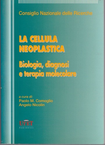 Cellula neoplastica - la,