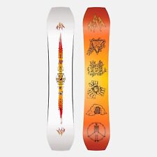 Jones Tweaker 2025 snowboard