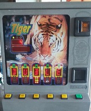 videopoker vintage tiger