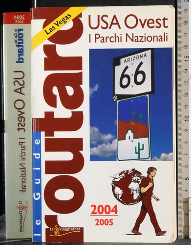 Guide routard usa ovest i - usa,
