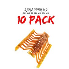 Ps4 controller remapper - remapper, v2