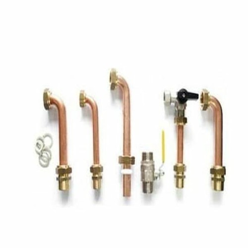 Baxi kit raccordi idraulici - raccordi,
