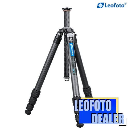 Leofoto 284c treppiede - lo-284c,
