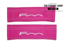 2x Copricinture di Sicurezza