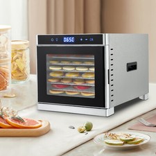 Essiccatore Elettrico 8