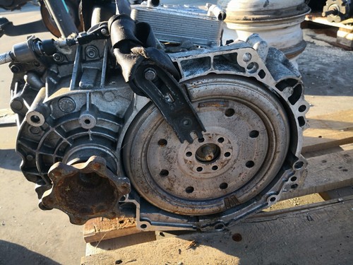 Cambio automatico kcw vw - cambio,