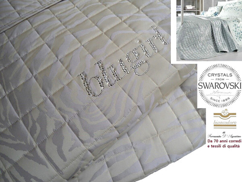 Blugirl copriletto quilt - ,