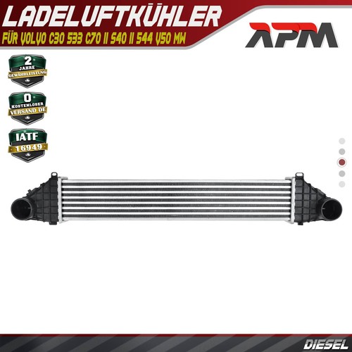 Intercooler turbo llk - turbo, per