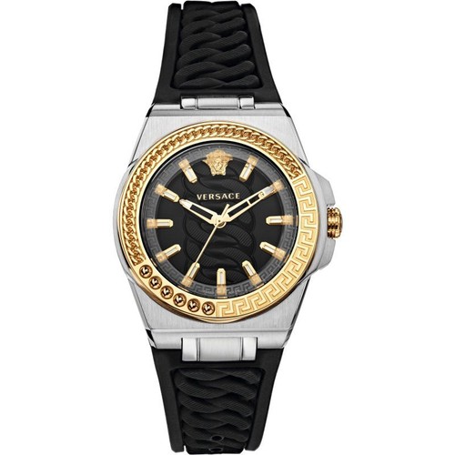 Orologio versace chain - orologio,