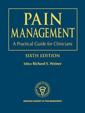 Pain Management: A Practical