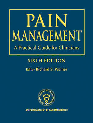 Pain management practical - a,
