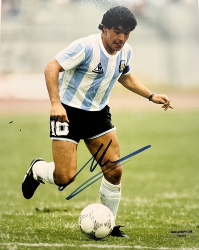 Vintage diego armando - vintage, maradona
