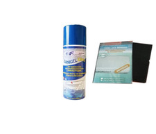 Spray igienizzante sanificante - igienizzante,