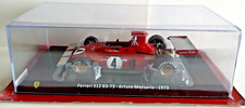 Die cast 1/24 Modellino Auto -