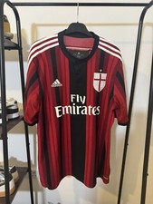 AC MILAN 2014/2015 HOME