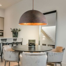 Lampada a Sospensione Luce