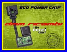 Centralina aggiuntiva ECO