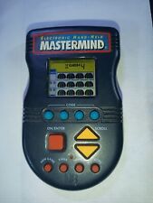 Vintage Hasbro Master Mind