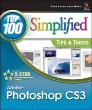 Adobe Photoshop CS3: Top 100