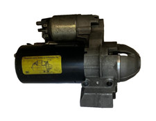 Motorino avviamento BMW SERIE 5 (2009-2017) codice motore: N57D30A