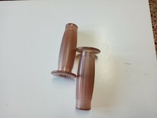 COPPIA MANOPOLE VINTAGE PER