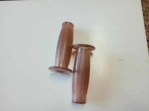 Coppia manopole vintage per - manopole,