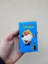 Old man opener apri - man,