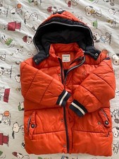 Mayoral boys winter jacket