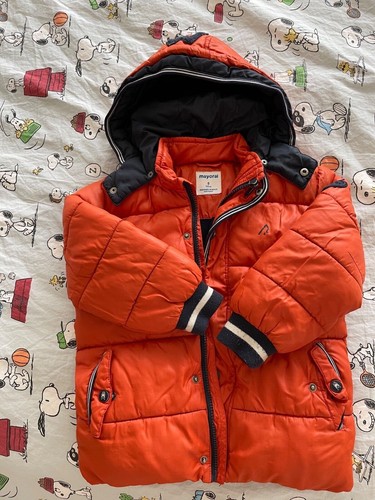 Mayoral boys winter - , jacket