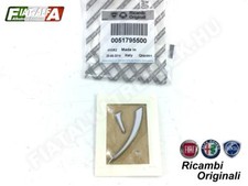 Stemma originale Lancia Y