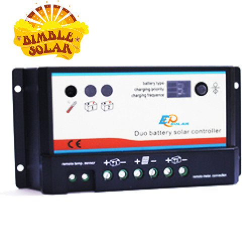 Regolatore carica pwm - carica,