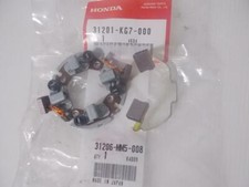 GRUPPO SPAZZOLE MOTORINO