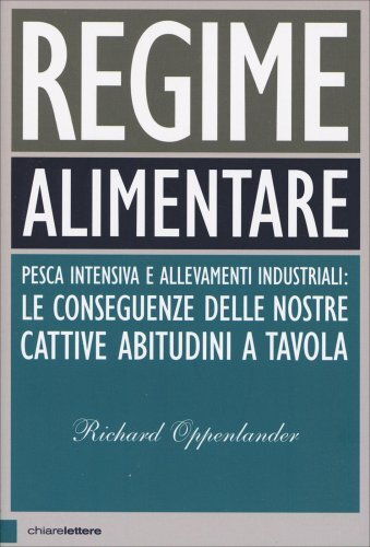Libro regime alimentare pesca - alimentare,