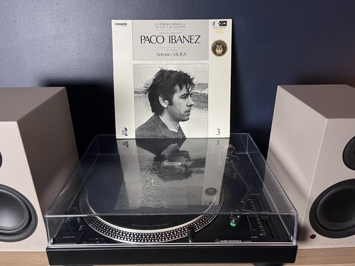 Paco ibanez poesia espanola - la,