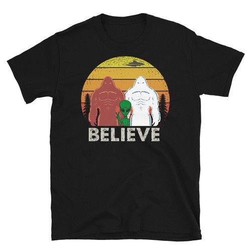 Shirt maglietta unisex - maglietta,