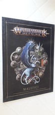 WARHAMMER Age of Sigmar - MALEFICI Espansione di magia da guerra