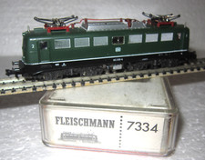 FLEISCHMANN 7334 N DB BR140