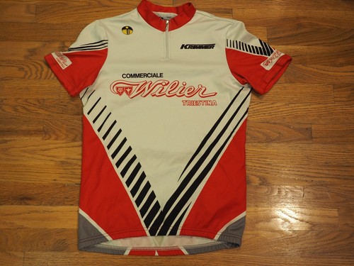 Giessegi willier maglia - willier,