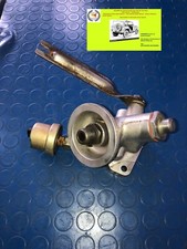 SUPPORTO FILTRO OLIO LANCIA FULVIA COUPE HF COMPLETO DI BULBO OLIO