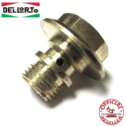 Tappo vaschetta carburatore - vaschetta,